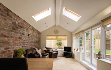 conservatory roof insulation Knaphill, Surrey
