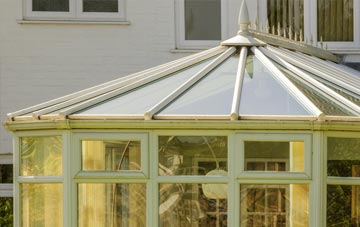 conservatory roof repair Knaphill, Surrey