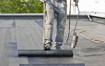 flat roof replacement Knaphill, Surrey