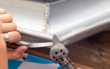 disadvantages of Knaphill lead roofing