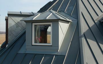 metal roofing Knaphill, Surrey