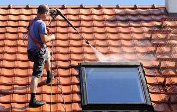 roof cleaning Knaphill, Surrey
