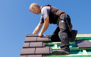 disadvantages of Knaphill slate roofing