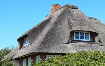 thatch roofing Knaphill, Surrey